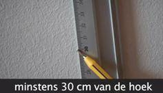 Een rookmelder correct installeren Habitos