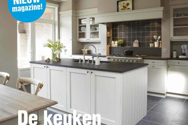 Compleet Keukens Habitos.be